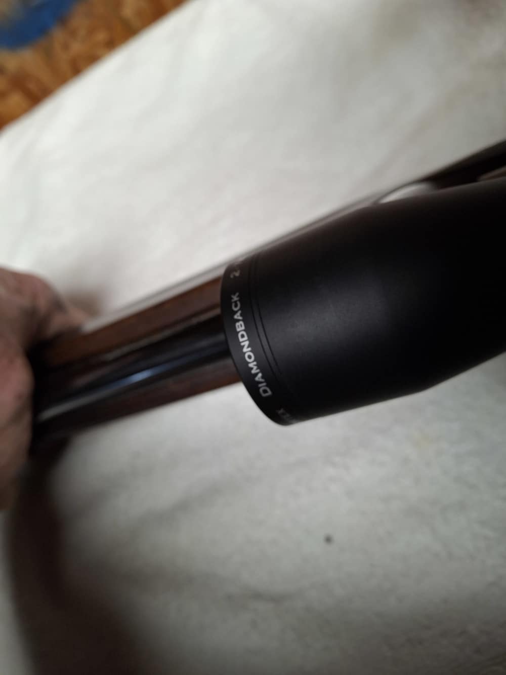 Browning BAR 7 mm Remington mag long track-img-9