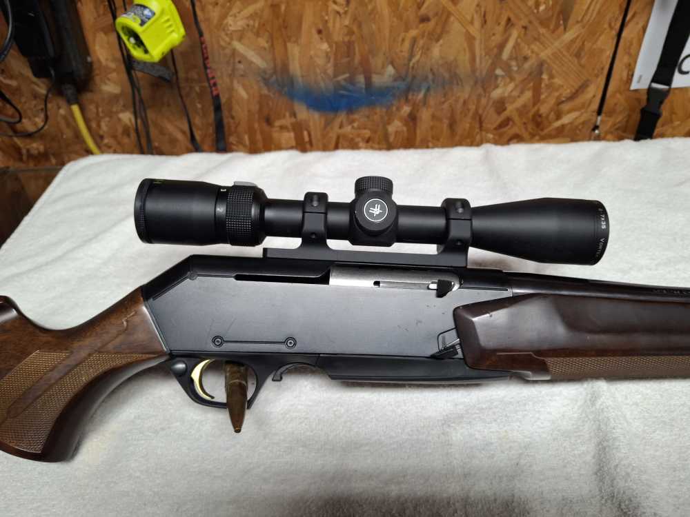 Browning BAR 7 mm Remington mag long track-img-0