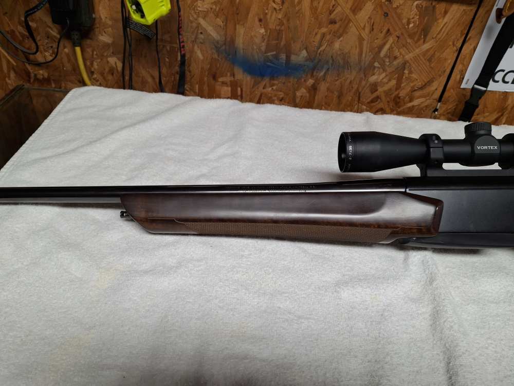 Browning BAR 7 mm Remington mag long track-img-6