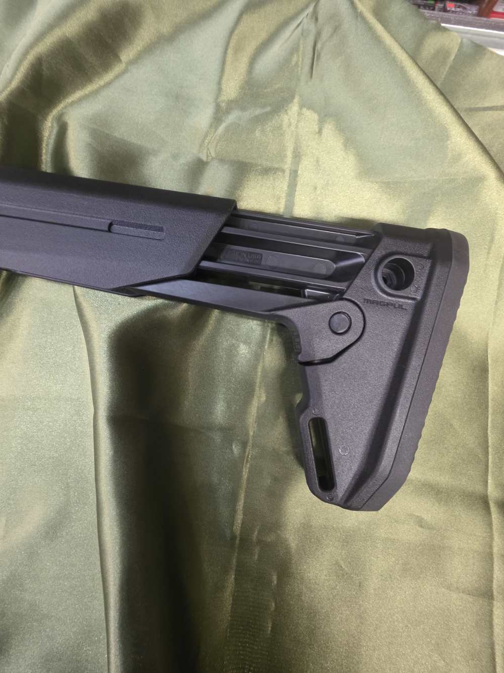 Zastava ZPAPM70 AK Style 30 RD Mag MINT Folding Stock-img-13
