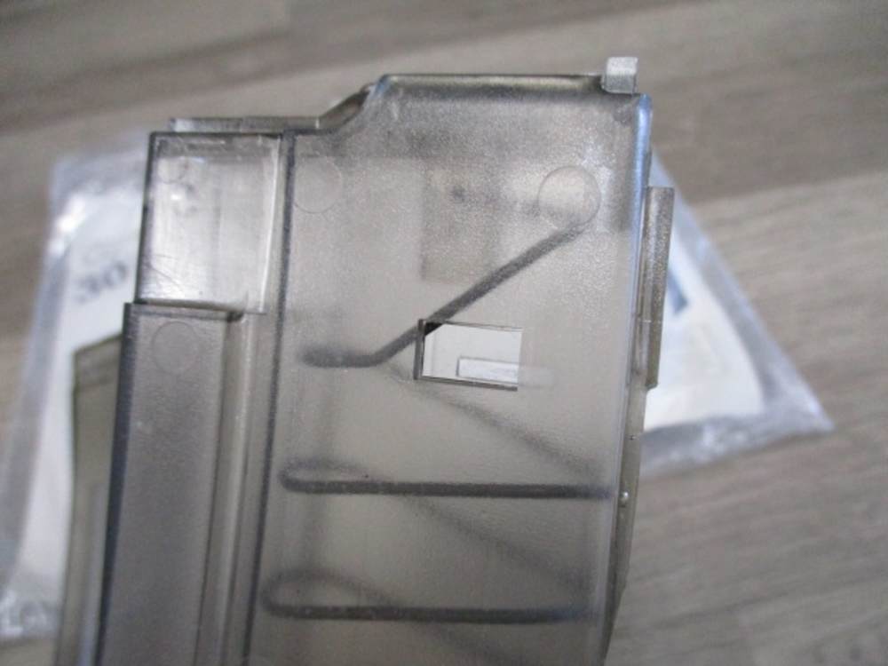 2 RAM-LINE 30rd Mags FITS AR15 AR180 Mini14 AR-15 AR-180 Mini-14 5.56 223 -img-2