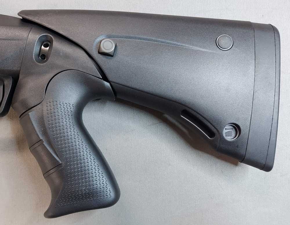 Benelli Super Nova 3 Pump-Action Shotgun 12 Gauge 3" Chamber 18.5" 7 Rounds-img-5