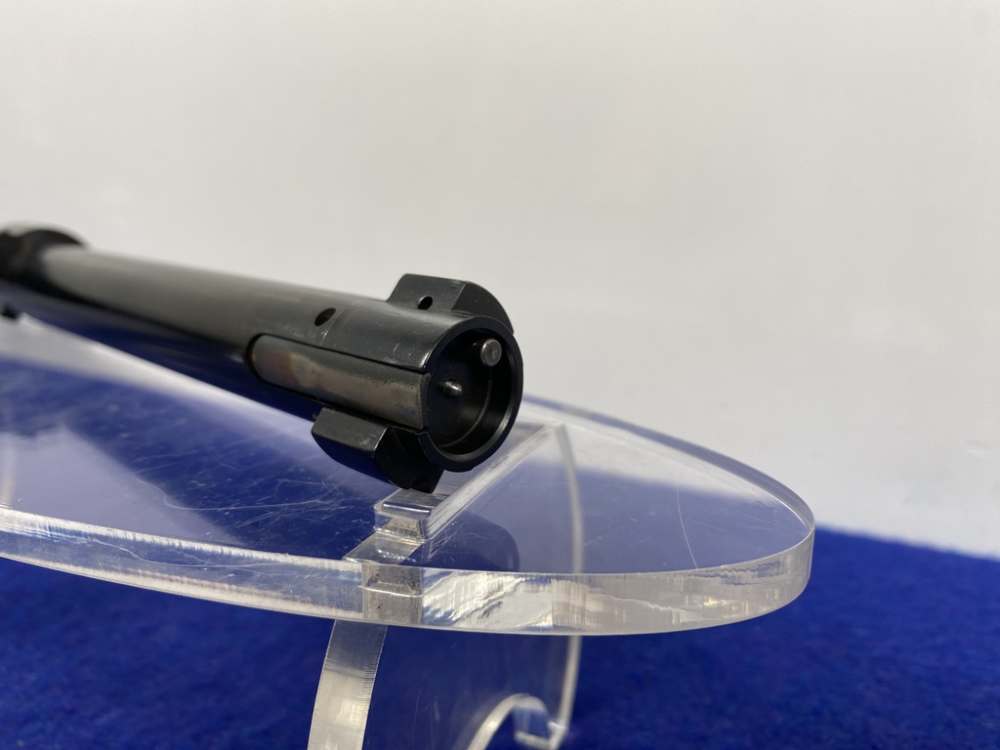 -CUSTOM SHOP- Remington 700 .308 Bolt M16 *RIGHT-HAND, SHORT-ACTION, BLACK*-img-6