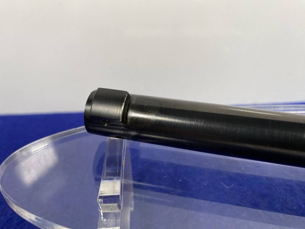 -CUSTOM SHOP- Remington 700 .308 Bolt M16 *RIGHT-HAND, SHORT-ACTION, BLACK*-img-13