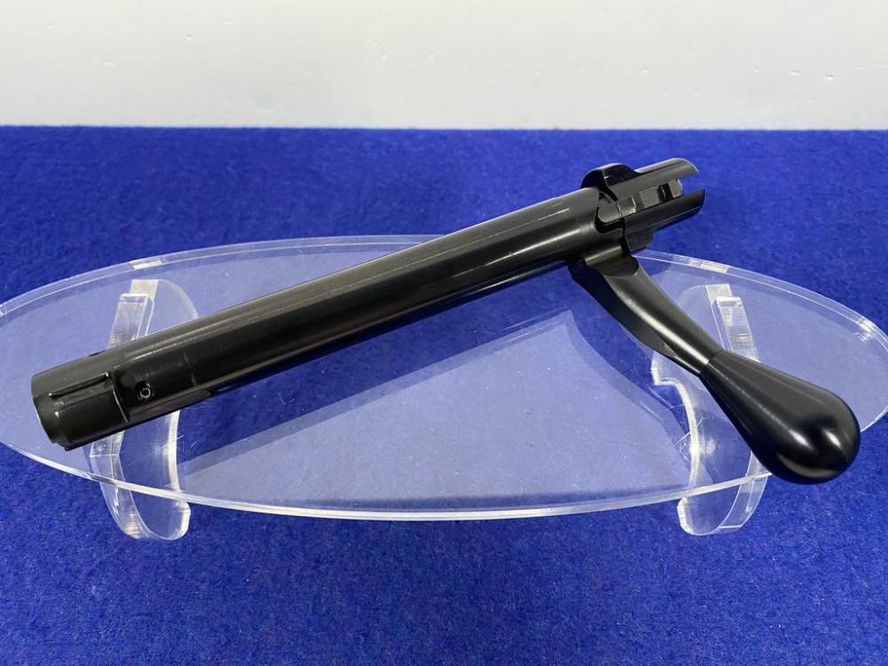 -CUSTOM SHOP- Remington 700 .308 Bolt M16 *RIGHT-HAND, SHORT-ACTION, BLACK*-img-14