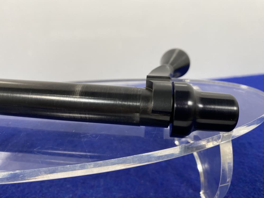 -CUSTOM SHOP- Remington 700 .308 Bolt M16 *RIGHT-HAND, SHORT-ACTION, BLACK*-img-11