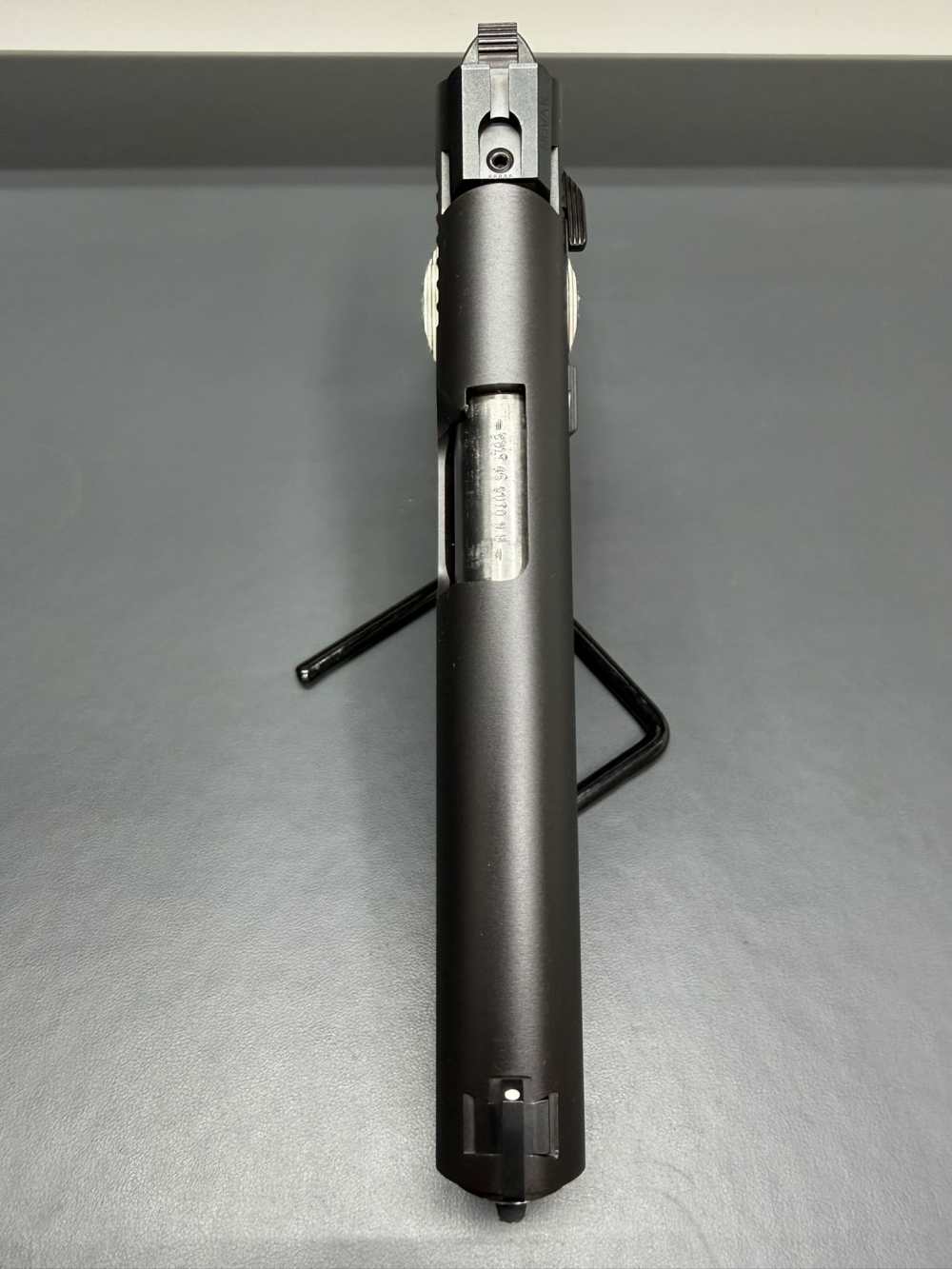 COLT TALO LIMITED EDITION 1911 XSE FDE GOVERNMENT*AMAZING LIKE NEW* BOXED -img-8