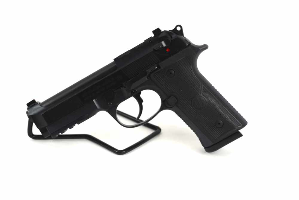 Beretta 92X RDO GR Centurion – 9mm – Used-img-10