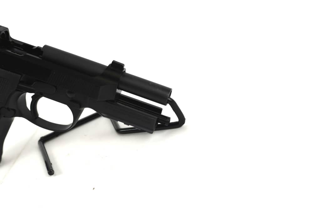 Beretta 92X RDO GR Centurion – 9mm – Used-img-6