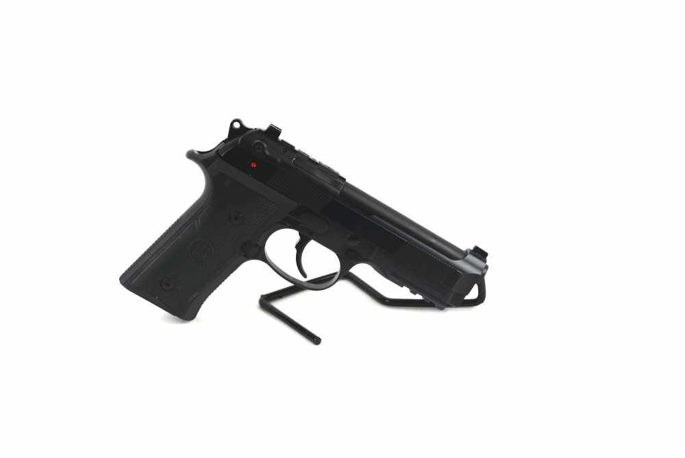 Beretta 92X RDO GR Centurion – 9mm – Used-img-0