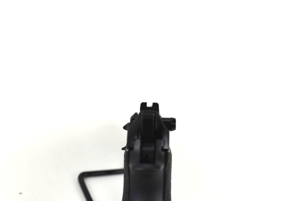 Beretta 92X RDO GR Centurion – 9mm – Used-img-16