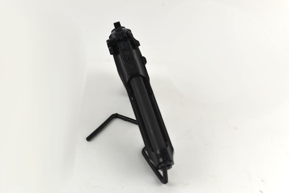 Beretta 92X RDO GR Centurion – 9mm – Used-img-13