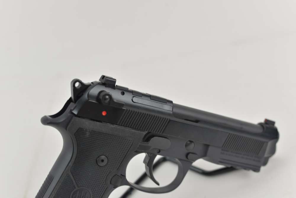 Beretta 92X RDO GR Centurion – 9mm – Used-img-14