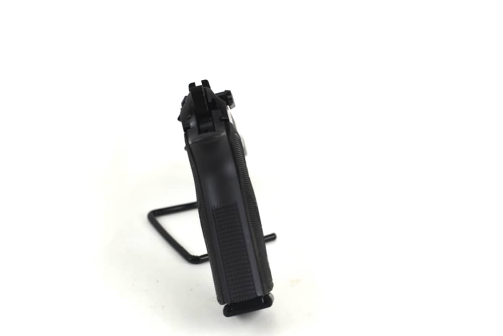 Beretta 92X RDO GR Centurion – 9mm – Used-img-8