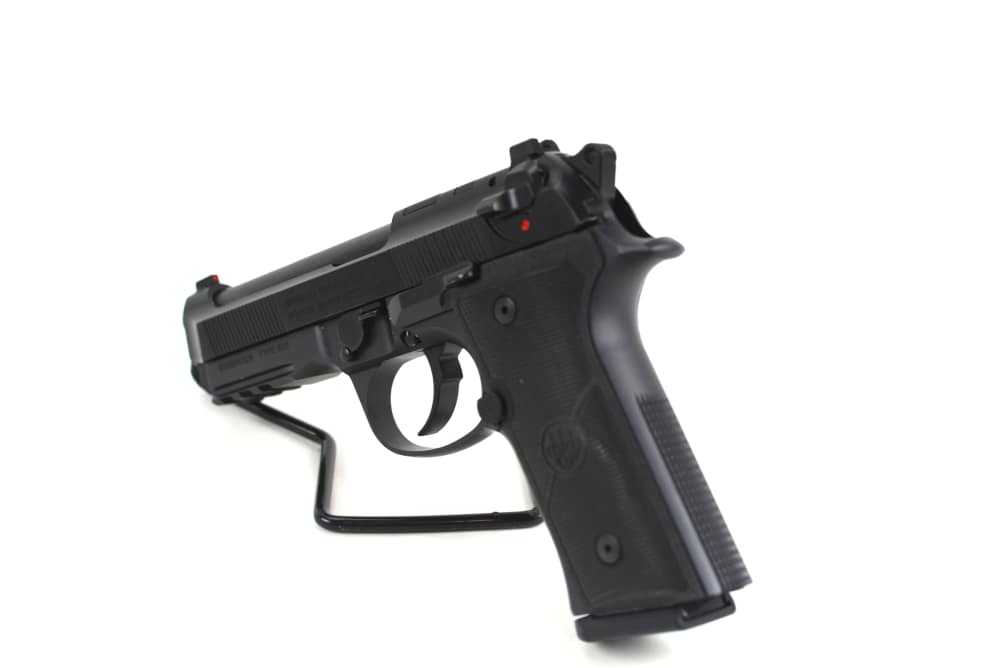 Beretta 92X RDO GR Centurion – 9mm – Used-img-9