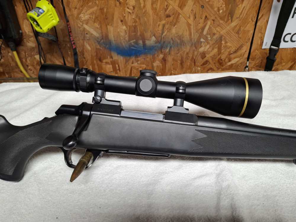 Browning A bolt in 7 mm WSM-img-0