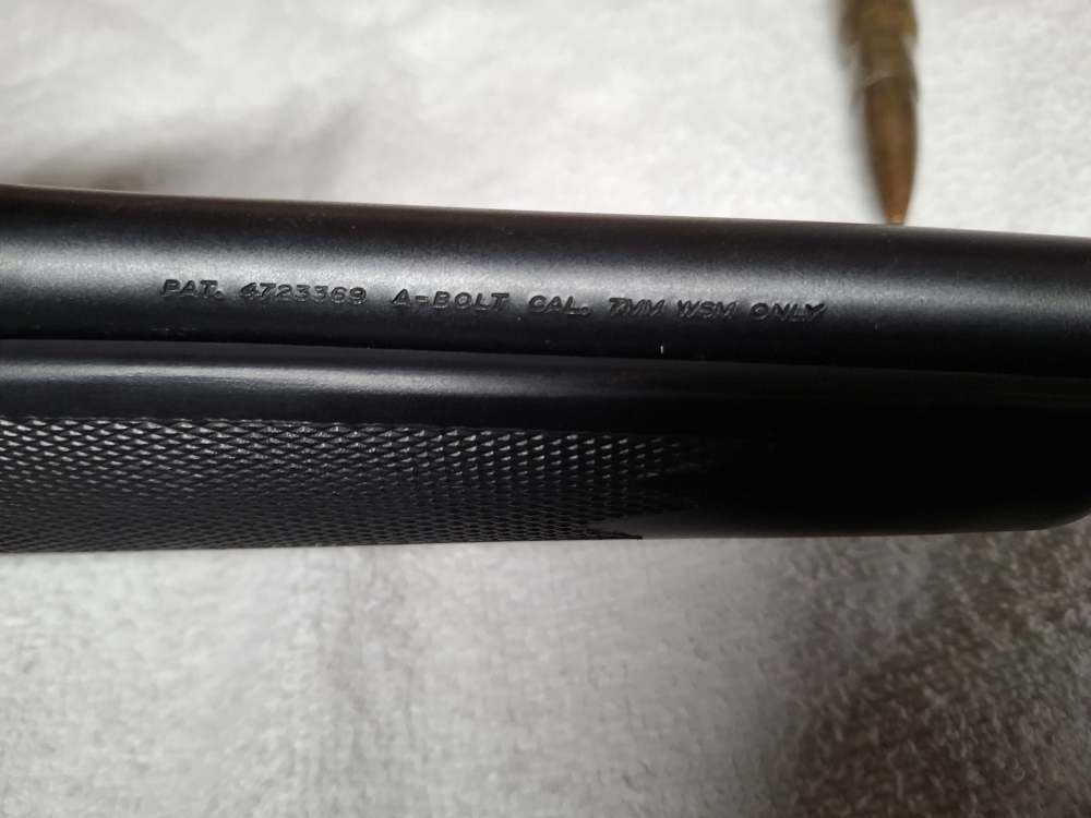Browning A bolt in 7 mm WSM-img-9