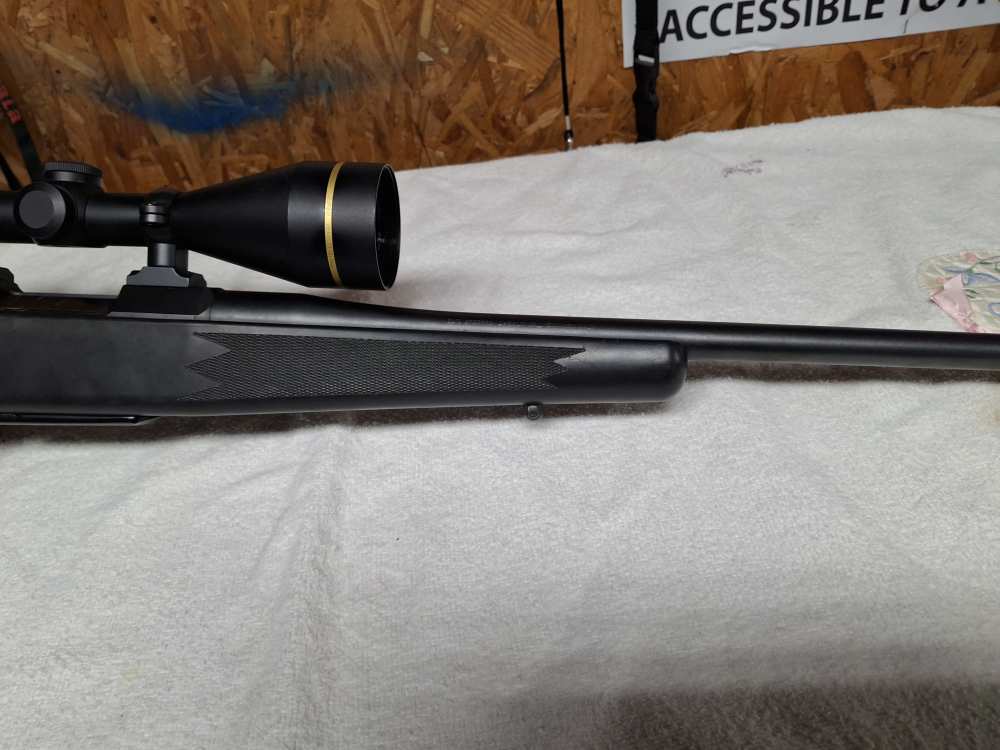 Browning A bolt in 7 mm WSM-img-2