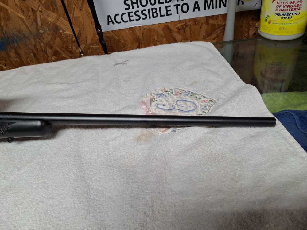 Browning A bolt in 7 mm WSM-img-3