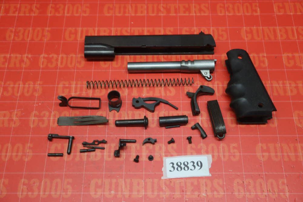 Norinco 1911, 45 ACP Repair Parts-img-0