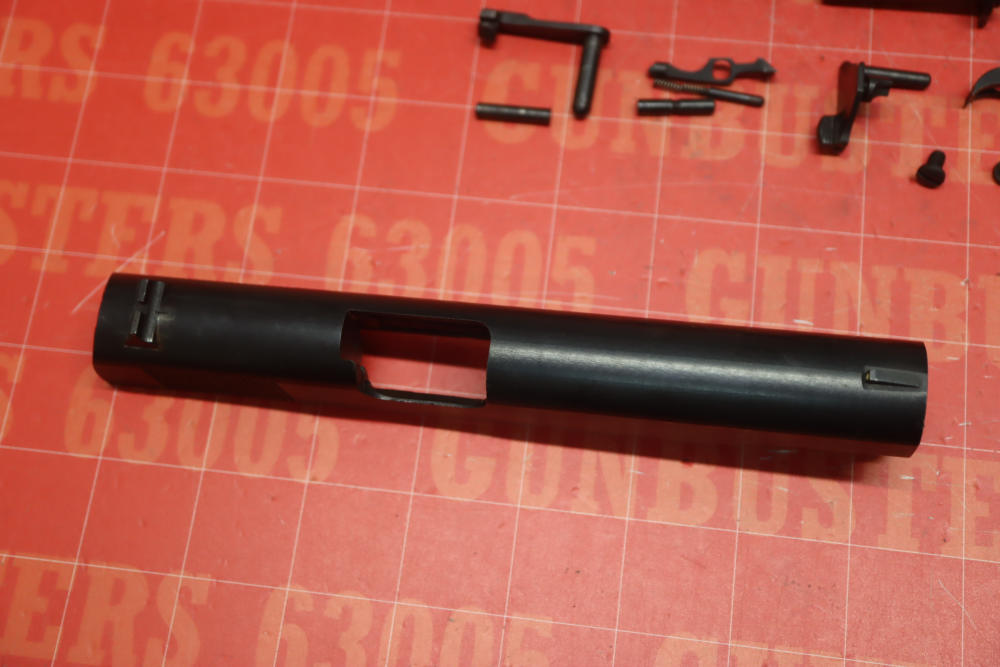 Norinco 1911, 45 ACP Repair Parts-img-3