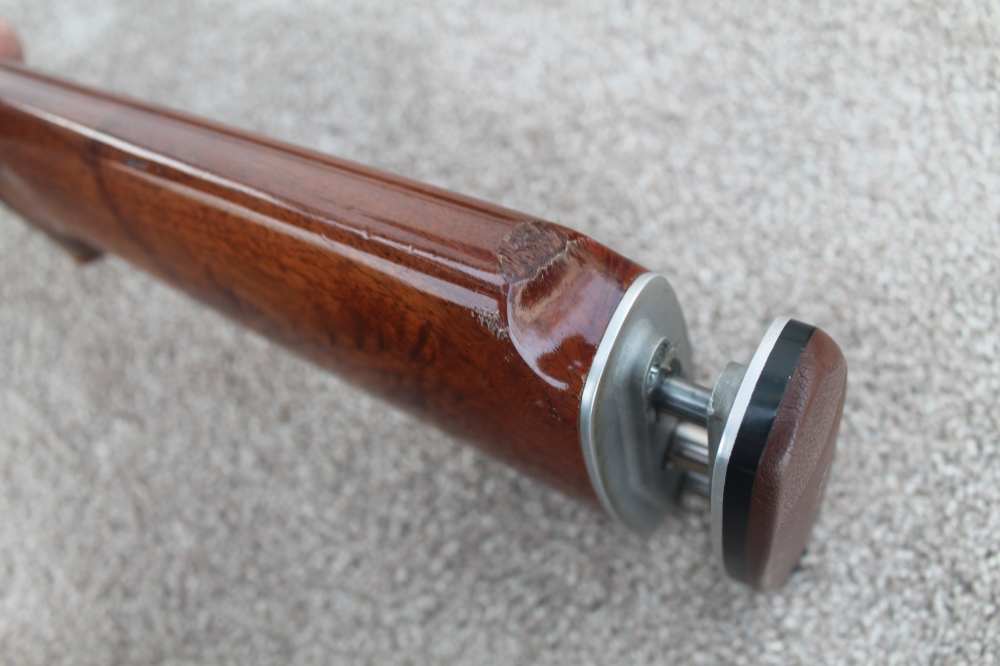 Browning BT 99 Pigeon Grade Hand Engraved Custom !-img-18