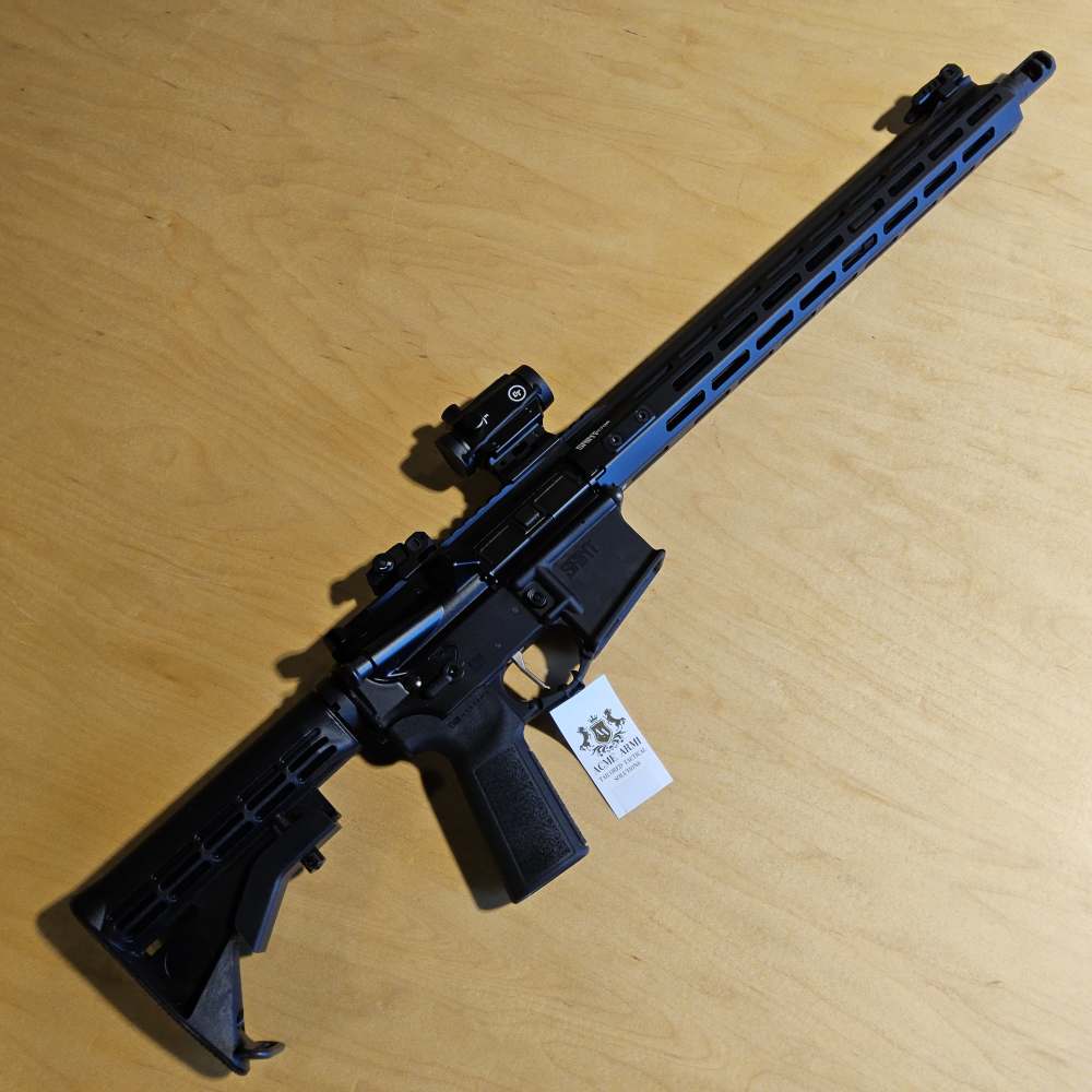 Springfield Saint Victor -img-0