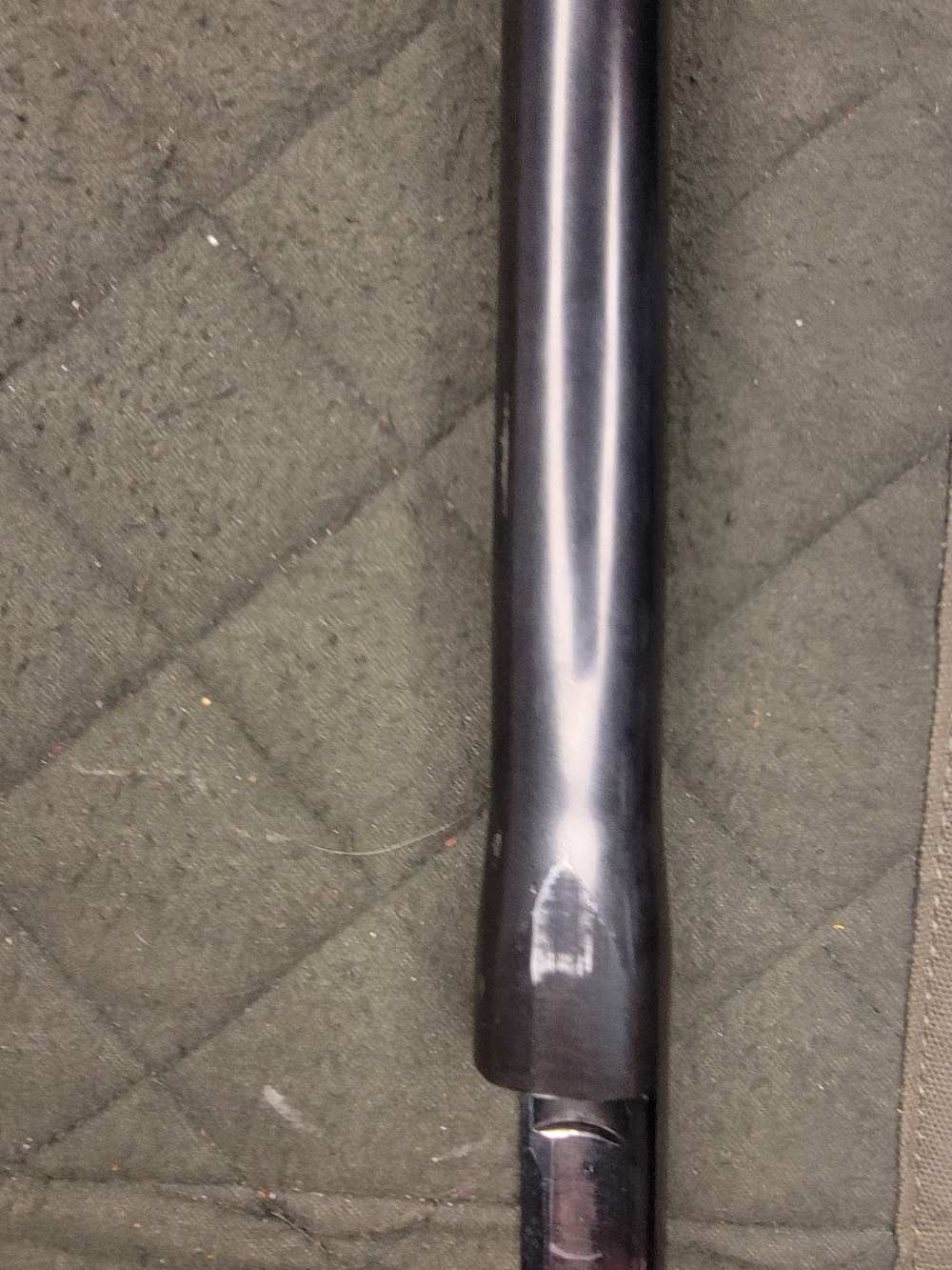 REMINGTON 1100 12GA BARREL FIXED MOD CHOKE-img-19