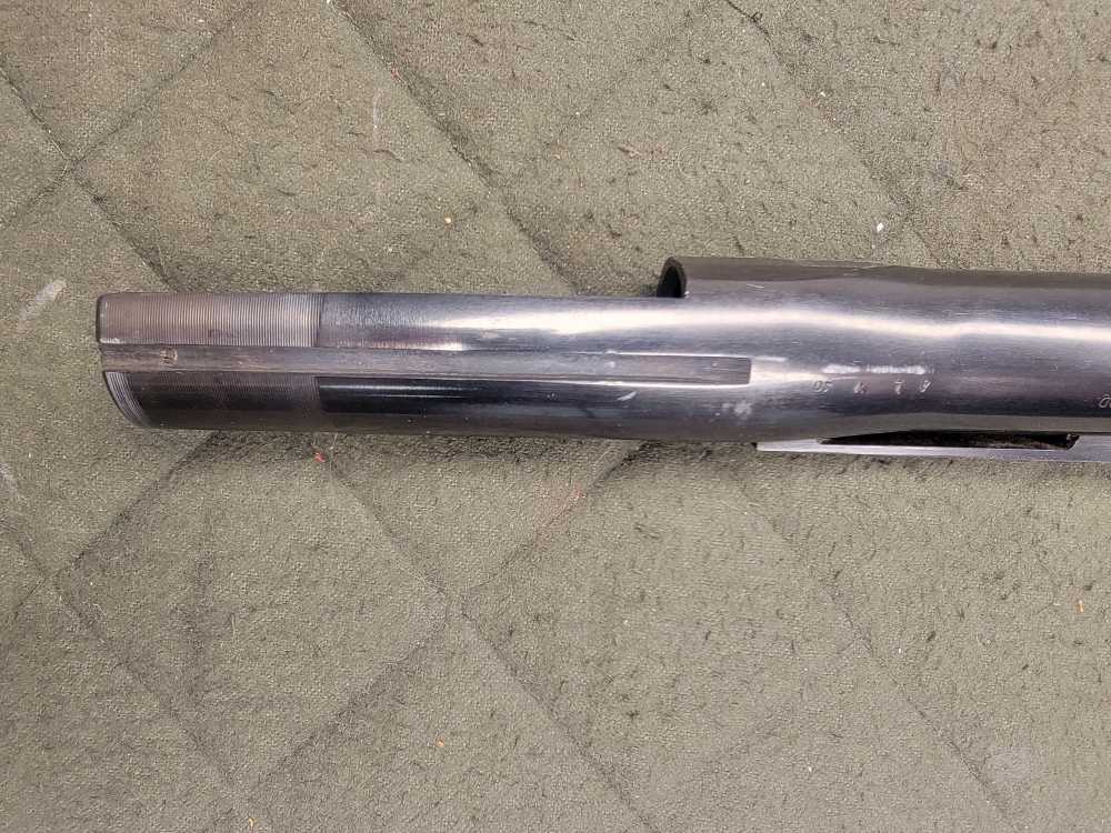 REMINGTON 1100 12GA BARREL FIXED MOD CHOKE-img-7