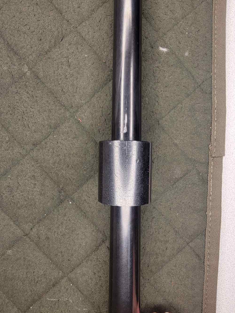 REMINGTON 1100 12GA BARREL FIXED MOD CHOKE-img-18