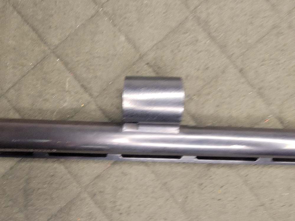 REMINGTON 1100 12GA BARREL FIXED MOD CHOKE-img-9