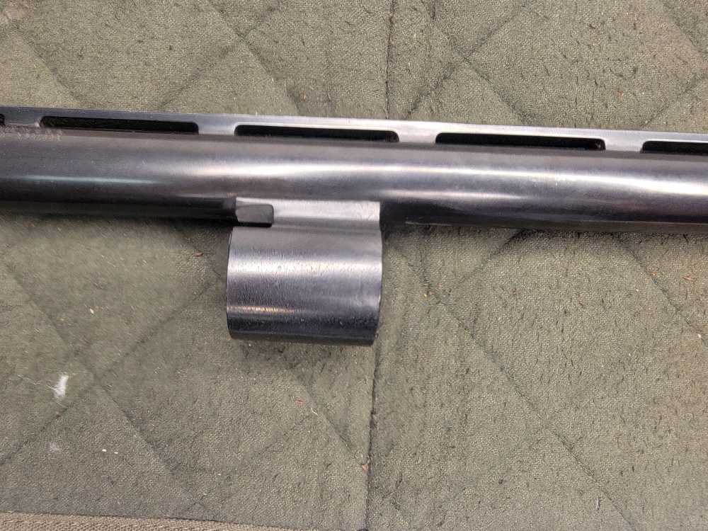 REMINGTON 1100 12GA BARREL FIXED MOD CHOKE-img-4
