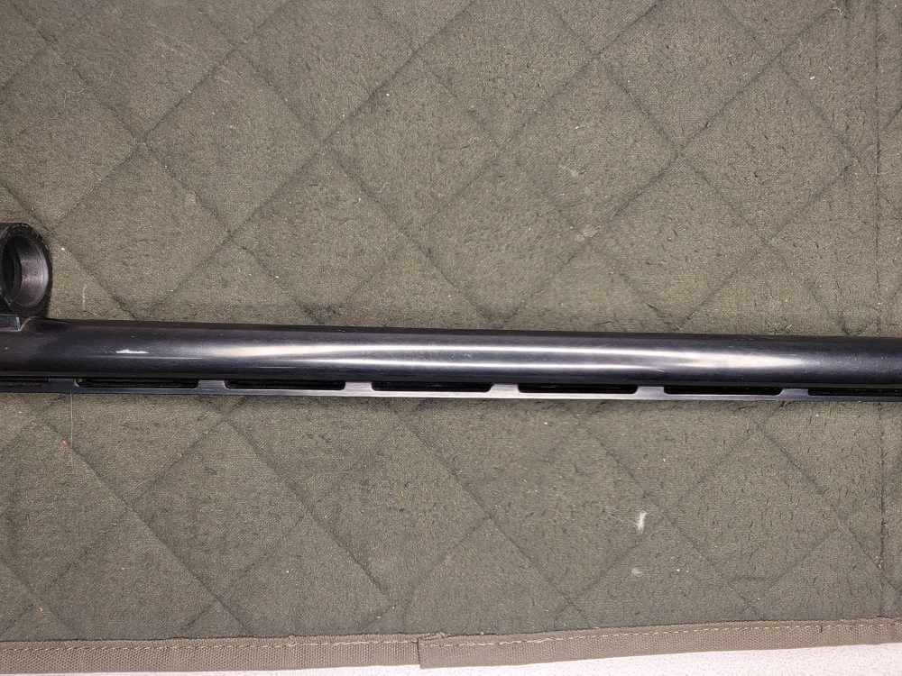 REMINGTON 1100 12GA BARREL FIXED MOD CHOKE-img-10