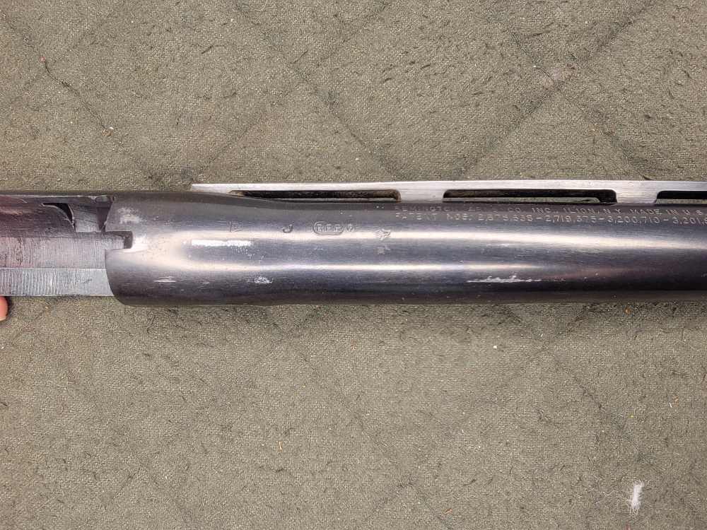 REMINGTON 1100 12GA BARREL FIXED MOD CHOKE-img-5