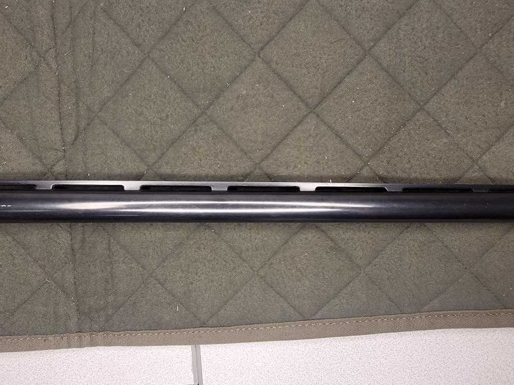 REMINGTON 1100 12GA BARREL FIXED MOD CHOKE-img-3