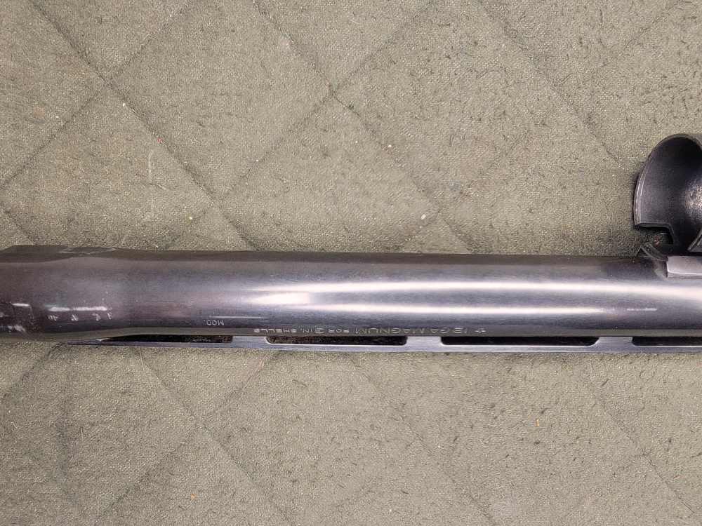 REMINGTON 1100 12GA BARREL FIXED MOD CHOKE-img-8