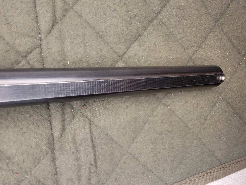 REMINGTON 1100 12GA BARREL FIXED MOD CHOKE-img-12