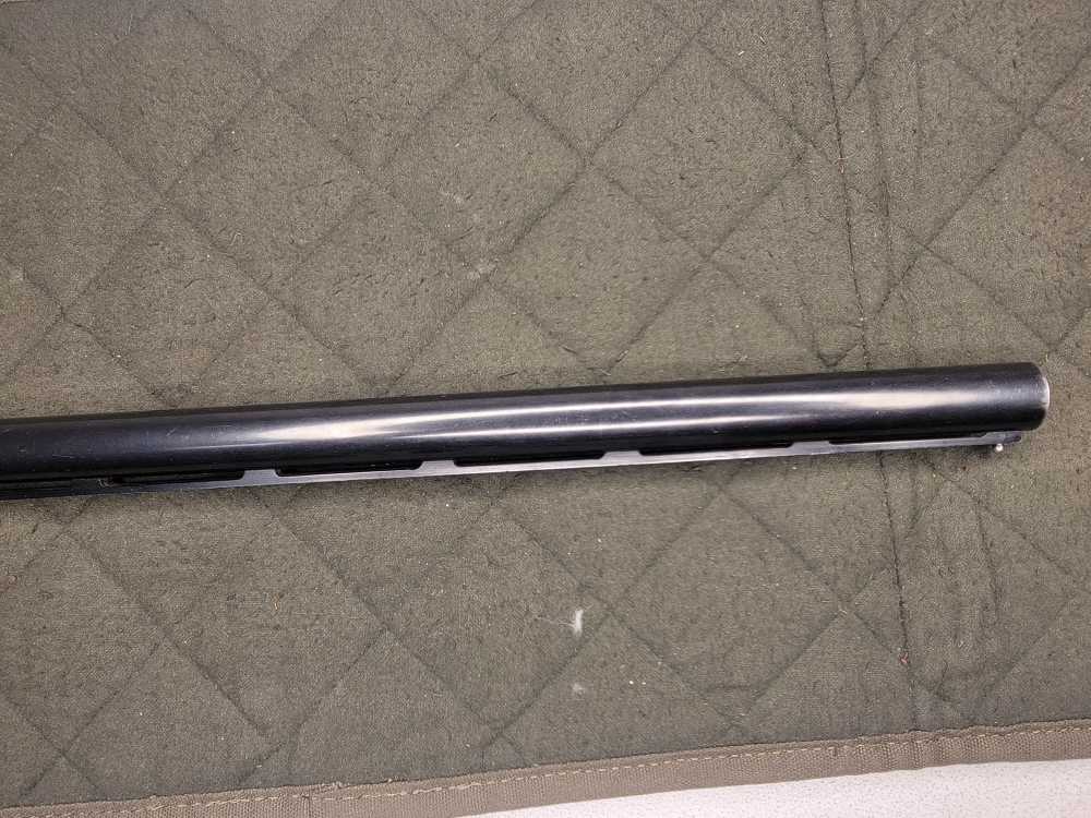 REMINGTON 1100 12GA BARREL FIXED MOD CHOKE-img-11