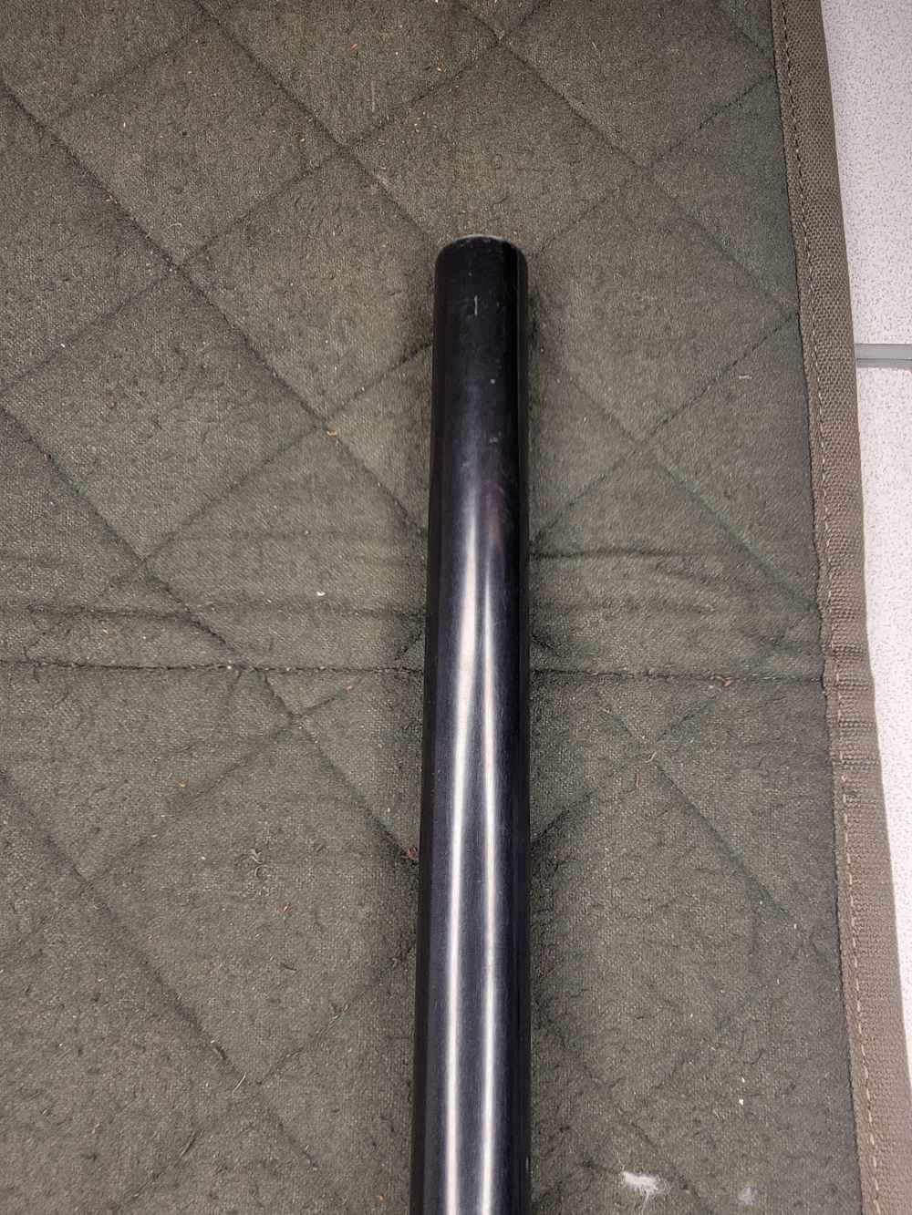 REMINGTON 1100 12GA BARREL FIXED MOD CHOKE-img-16