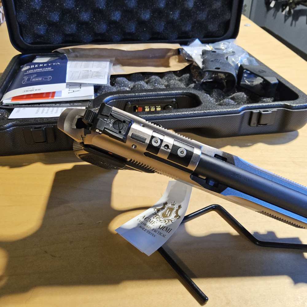 Beretta 92X performance -img-3
