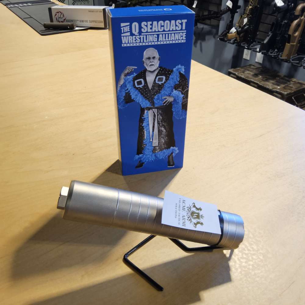Q LLC Limited Release "Naked" Full Nelson-img-0