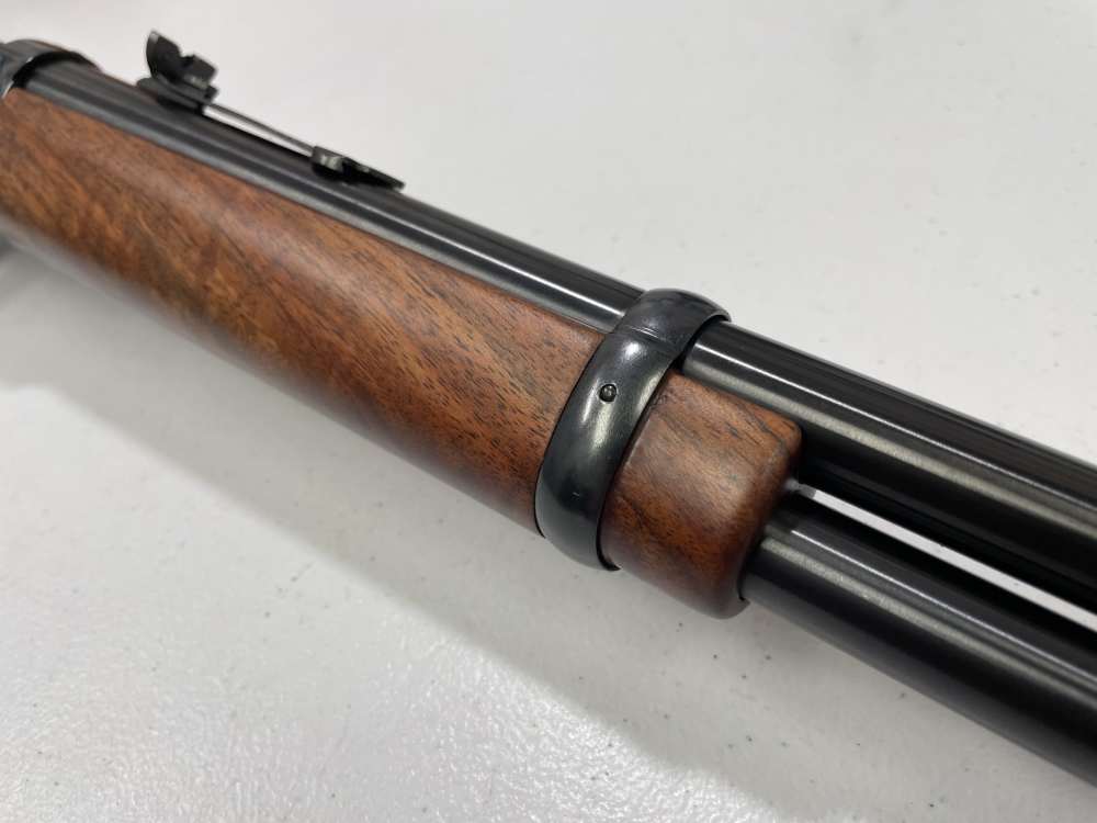 Winchester Model 94 AE .30-30 20" MINT / NO CROSSBOLT-img-15