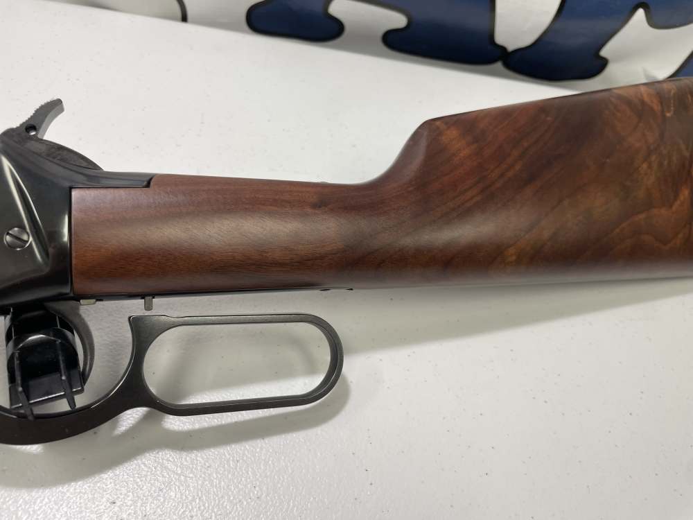 Winchester Model 94 AE .30-30 20" MINT / NO CROSSBOLT-img-7
