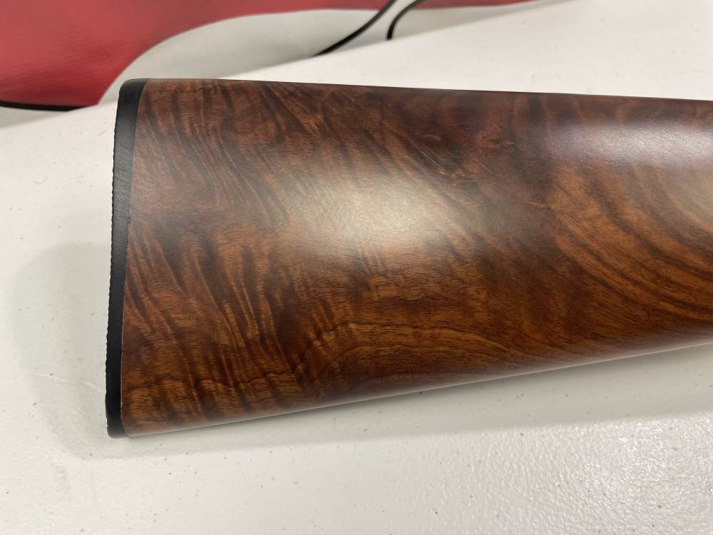 Winchester Model 94 AE .30-30 20" MINT / NO CROSSBOLT-img-10
