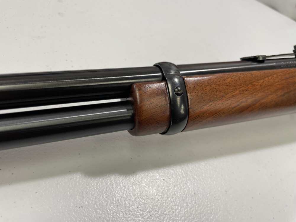 Winchester Model 94 AE .30-30 20" MINT / NO CROSSBOLT-img-3