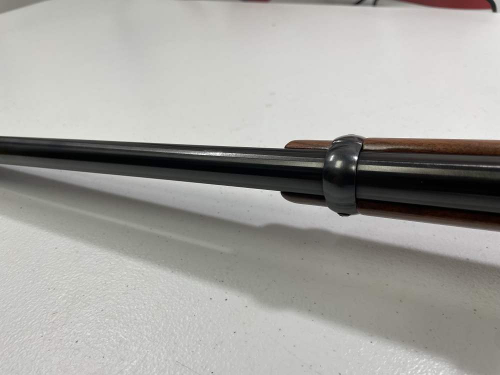Winchester Model 94 AE .30-30 20" MINT / NO CROSSBOLT-img-21
