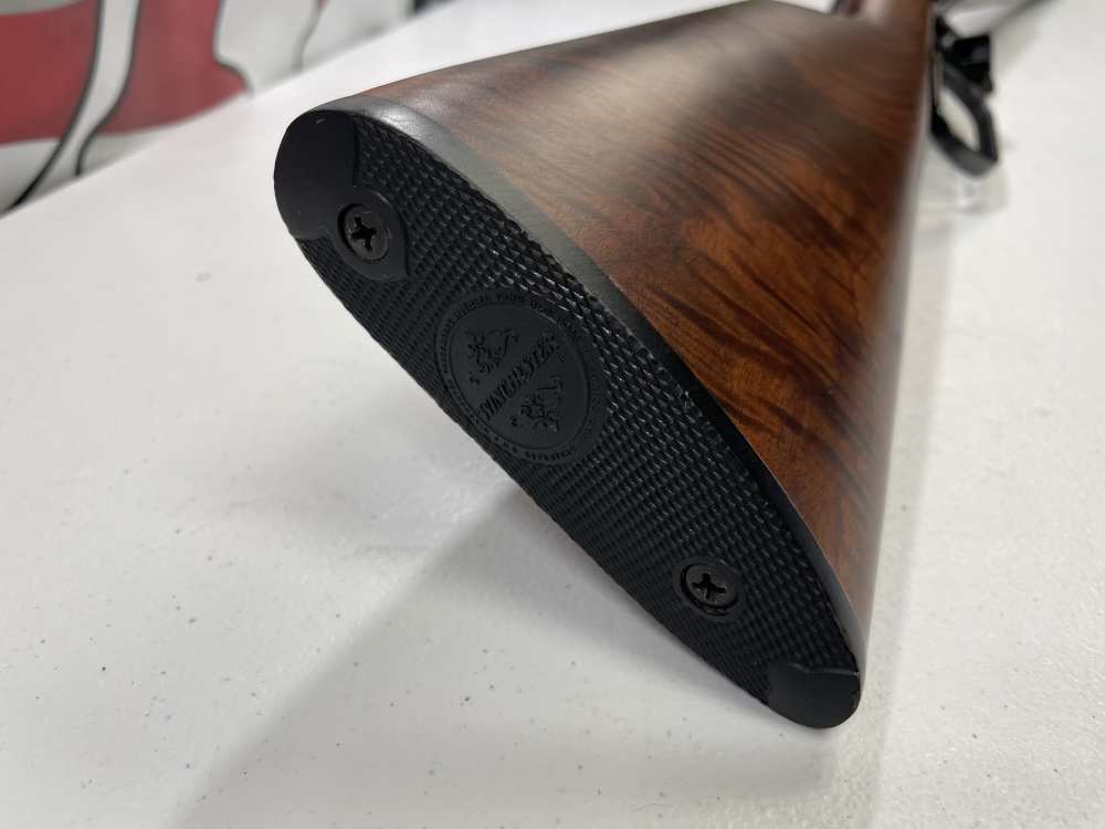 Winchester Model 94 AE .30-30 20" MINT / NO CROSSBOLT-img-9