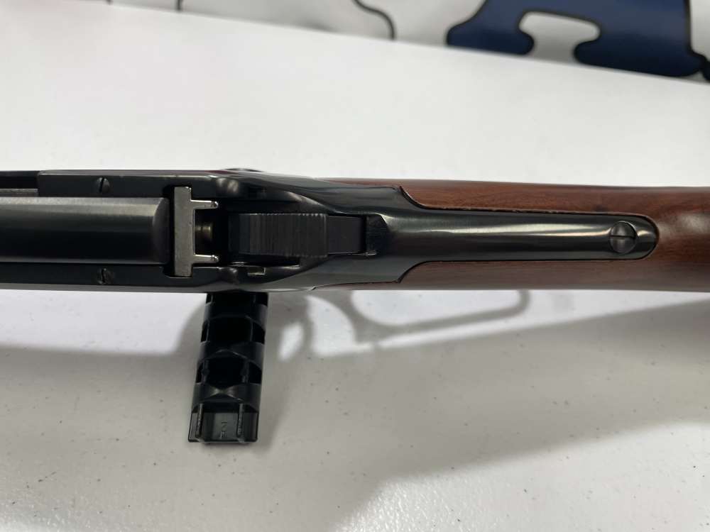 Winchester Model 94 AE .30-30 20" MINT / NO CROSSBOLT-img-23