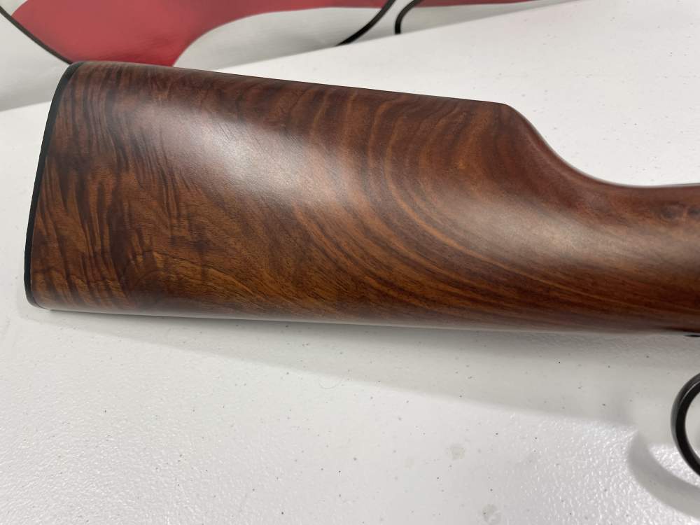 Winchester Model 94 AE .30-30 20" MINT / NO CROSSBOLT-img-11