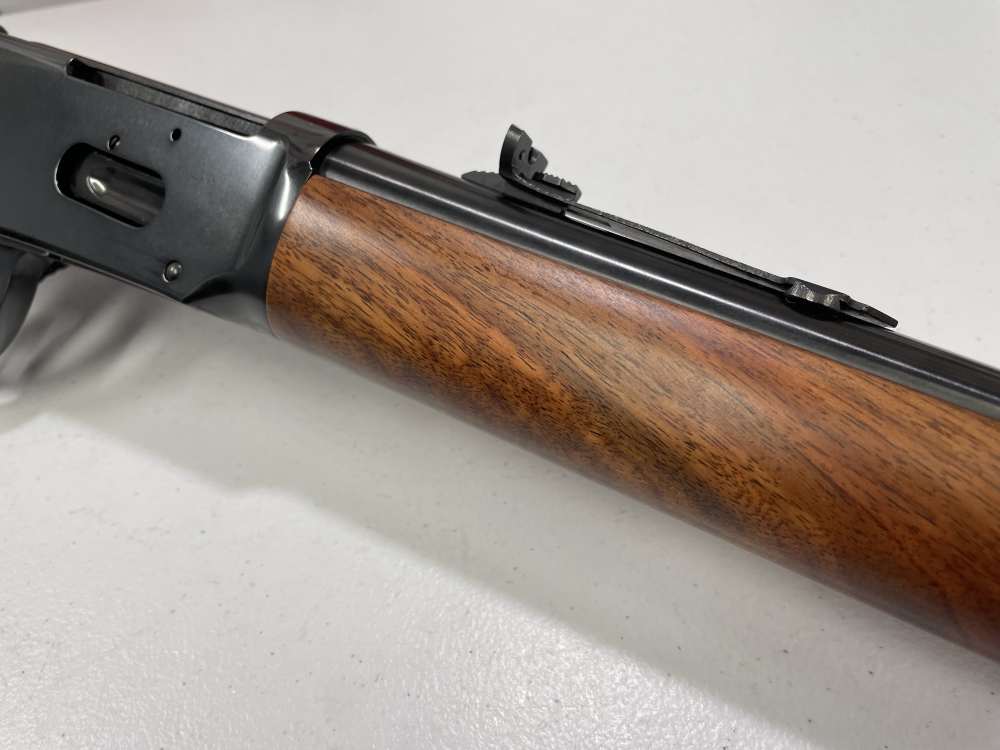 Winchester Model 94 AE .30-30 20" MINT / NO CROSSBOLT-img-14